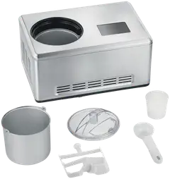 Severin jäätelö- ja jogurttikone EZ7405 - 4