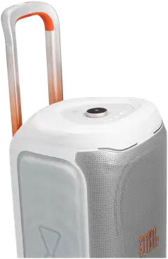 JBL Bluetooth kaiutin PartyBox 330 valkoinen - 5
