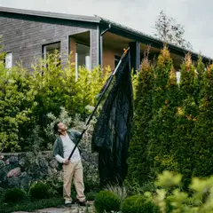 Fiskars OneClick ripustuskoukku - 8