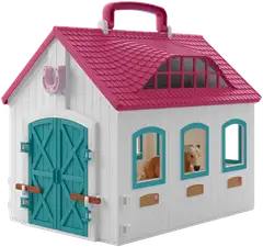 Schleich Avotalli Little Horseshoe - 10