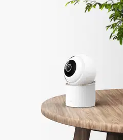 Imilab C40 4K WiFi -valvontakamera sisäkäyttöön CMSXJ112A - 24