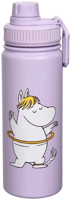 Moomin By Nordicbuddies Niiskuneidin treeni juomapullo - 1