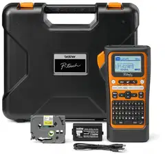Brother tarratulostin PTE-310BTVP - 4