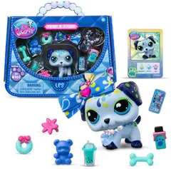 Littlesst Pet Shop Sweet & Styleish - 2