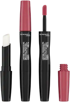 Rimmel Lasting Provocalips Liquid Lipstick huulipuna 7 ml - 210 Pinkcase of Emergency - 1