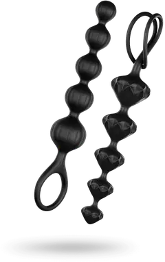 Satisfyer Love Beads anaalihelmet - 5