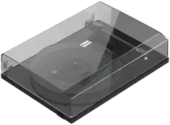 Pro-Ject Levysoitin T2 Super Phono pianomusta - 2