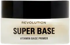 Revolution Superbase Vitamin vitamiinisoiva pohjustusvoide 25ml - 1