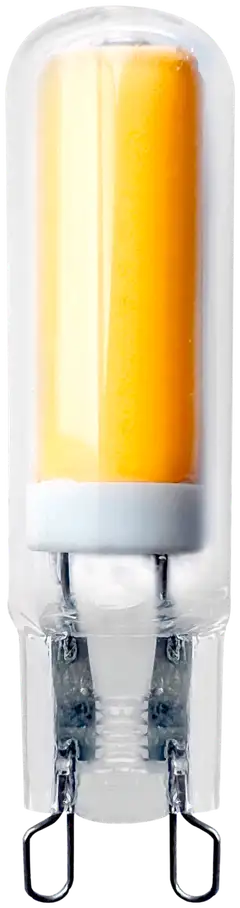 Airam LED FG PO 840 470lm G9 DIM - 1