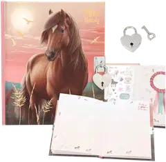 Miss Melody päiväkirja - 2