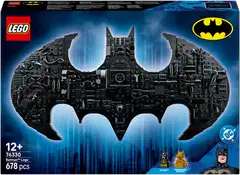 LEGO® Super Heroes DC 76330 Batman™-logo - 3