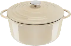 Tefal Lov kattila 29 cm / 7,4 L beige E2590504 - 1