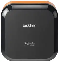 Brother tarratulostin PT-E720BT - 1
