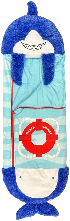 Happy Nappers haipehmolelu tummansininen - 2
