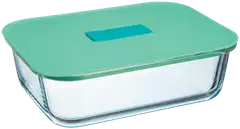 Luminarc ruoansäilytysastia suorakaide 1,5 l - 1