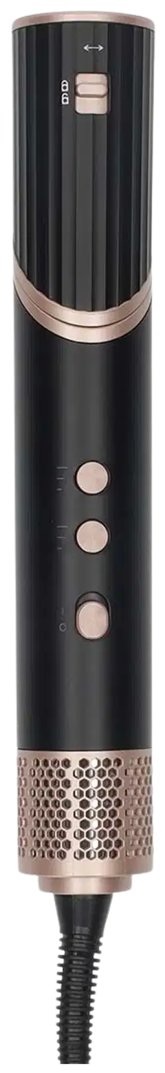 Melissa hiussetti 7-in-1 Infinity - 2