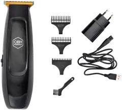 OBH Nordica Cut & Style parta- ja hiustrimmeri HH1820 - 1