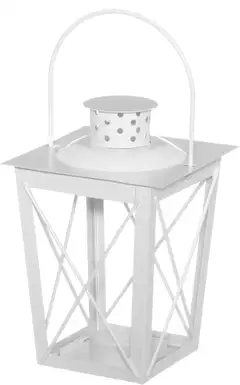 4Living lyhty Basic 18 cm - 5