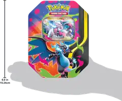 Pokémon TCG Spring Tin 2026 - 6
