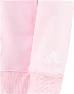 adidas naisten huppari IL3343 - ROSA - 3