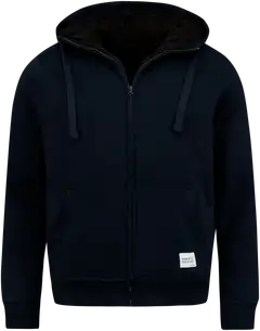 TEX miesten hupparitakki sherpa-vuorilla I967274 - Navy - 1