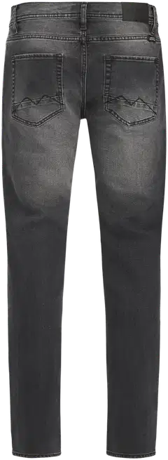 Blend miesten Twister stretch farkut - Denim black - 2