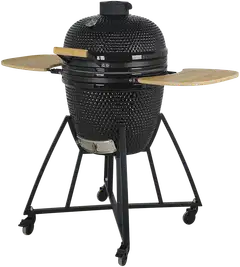 House hiiligrilli Kamado Basic L - 4