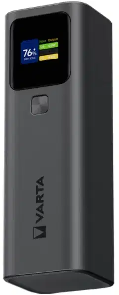 Varta varavirtalähde High Capacity 27000 mAh - 1