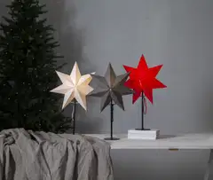 Star Trading pöytätähti Mixa - 3
