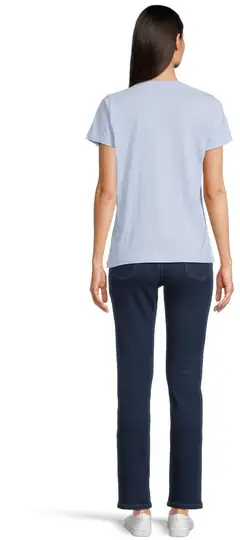 House naisten T-paita Veronica-J - skyway - 3