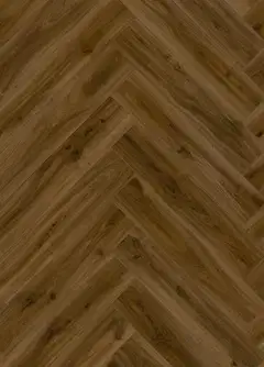 Pergo vinyylilankku Vorma Pad Pro Brown Heritage Oak - 1