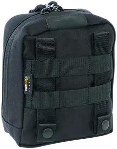 Tasmanian Tiger Tac Pouch 6 yleistasku, musta - 2