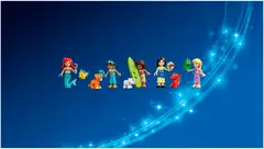 LEGO® Disney Princess 43267 Prinsessalinna ja kuninkaalliset lemmikit - 7