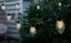 Airam led-valosarja Lofine 9,9 m - 3