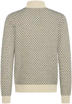 Blend miesten pooloneule Bhdong - OYSTER GRAY - 2