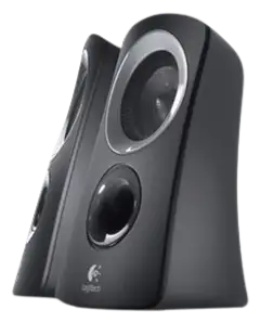Logitech kaiuttimet Z313 - 5