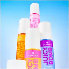 essence JUICY BOMB MOOD BOOSTING drop body mist 112 Made to Smile vartalosuihke 100 ml - 4