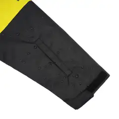 Icepeak nuorten toppatakki Latimer - oliivinvihreä - 7