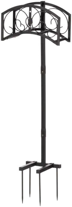 Tarmo Letkuteline maapiikeillä - 1