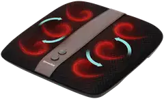 Homedics FM-TS12H-EU shiatsu jalkahieroja - 2