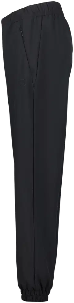 Torstai naisten ulkoiluhousut Karumba 941122145T - MUSTA - 3