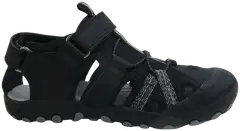 House lasten sandaali Reef 55066 - Black/Orange - 3