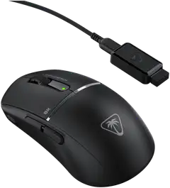 Turtle Beach Burst II Pro langaton pelihiiri - 2