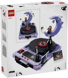 LEGO® Editions Music 43029 Editions M 43029 - 2