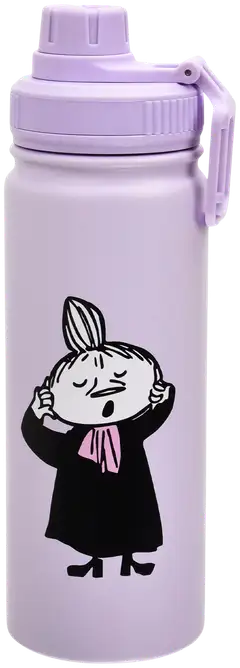 Moomin By Nordicbuddies termospullo Pikku Myy Rakkaus - 2