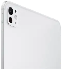 Apple 11inch iPad Pro WiFi + Cellular 1TB with Nano-texture Glass - harmaa (2024) - 4