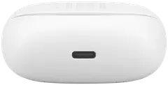 JBL langattomat vastamelunappikuulokkeet Vibe Beam 3, valkoinen - 6