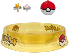 Pokemon Battle Spinner 2Pk - 4