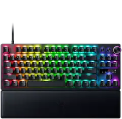 Razer mekaaninen näppäimistö Huntsman V3 Pro tenkeyless - 1