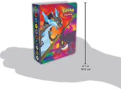 Pokémon TCG keräilykortit ME03 Mini Album + Booster, erilaisia - 5